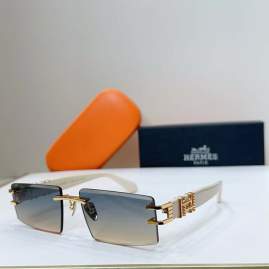 Picture of Hermes Sunglasses _SKUfw75015007fw